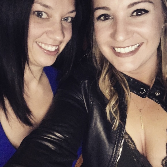 Meet your Posher, Caitie - Picture 1 of 1